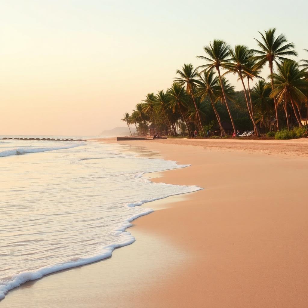 We give back to the island that holds us. — Nusa Havens